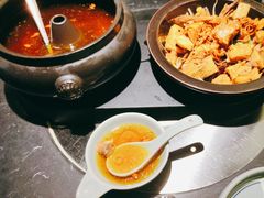 -云海肴云南菜·蒸汽石锅鱼(青岛万象城店)