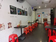 大堂-细妹五香牛杂(步行街店)