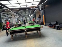 -PAC台球俱乐部·康溪盛世旗舰店