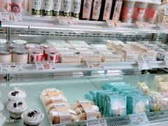 -罗莎蛋糕(南门口店)