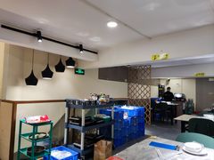 -肥家大排档(天河体育西店)