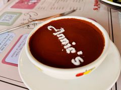 -安妮意大利餐厅(日坛店)