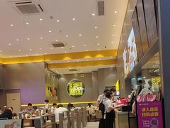 -小杨生煎(深圳岗厦北店)