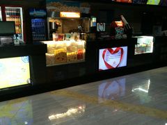 -上影国际影城(普陀绿地缤纷城店)