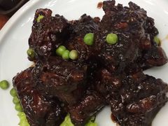 -丰收日·小海鲜·沪上家宴(顾村正大店)