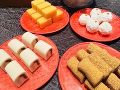 -大董(华贸购物中心店)