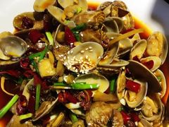 花甲-鱼乐火锅(清江国际店)