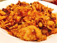 -大铁勺新津菜(东丽阳光新业广场店)
