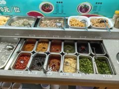 -天宜隆蘑菇宴火锅(石景山旗舰店)