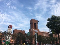 -砂之船奥特莱斯(合肥店)