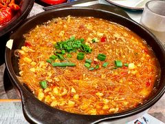 -曹胖子龙虾馆(黄桦路店)