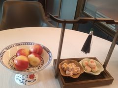 -蘇锦宴·淮扬菜烤鸭·小院(三元桥霄云路店)