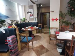 -山海菜馆·海肠捞饭·青岛菜(栈桥店)