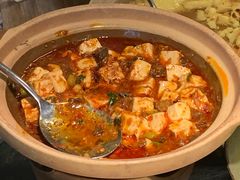 -巴蜀风·地道川菜(总店)