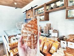 -那家面包房(珠江路店)