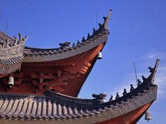 -上海东林寺(金山区)