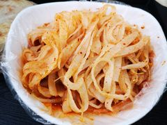 -一擀一面皮(棉纺东路店)