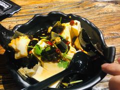 -铁人烧烤(北京店)