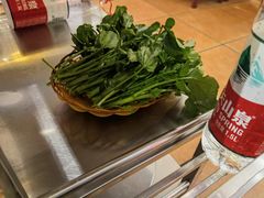 -潮泰牛肉火锅 · 创于1992年(车公庙店)