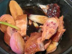 -食街•早茶•儿童套餐(长隆企鹅酒店)