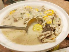 -罗阳人家私房菜(罗阳路店)