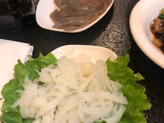 -湘肠香火锅店(团结湖店)