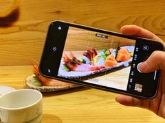 -隐泉京望日式料理(太和广场店)