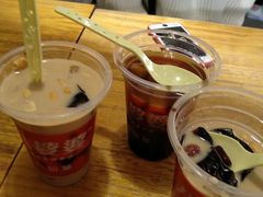 -八婆婆烧仙草(曾厝垵店)