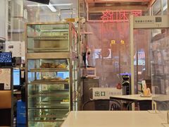 -大哥餐厅(西城花园店)