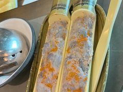 -同仁四季椰子鸡(无锡滨湖万象汇店)