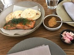 -BOR Eatery(安福路店)