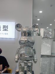 -藤野造型