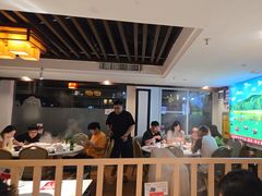 -潮泰牛肉火锅 · 创于1992年(车公庙店)