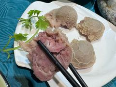 -鹏馨羊羔肉·非遗(新建街店)