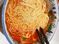 -陳香貴·蘭州牛肉面(松江亚繁亚乐城店)