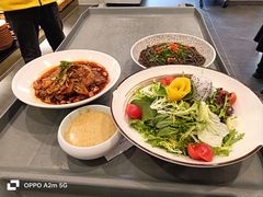 -有红鸡毛店·川菜(建设路店)