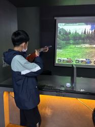 -嗨翻Hi-Fun竞技主题乐园·蹦床团建生日聚会(五棵松华熙店)