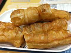 -冰泉豆浆馆(阳朔店)
