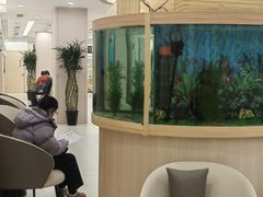 -慈铭体检(洋桥分院)