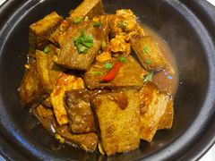 -黑鸡小馆(金源店)