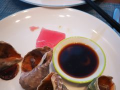 -济南香格里拉·咖啡泉自助餐厅