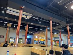 -麻蒲碳烤肉(嘉禾东平地铁站19号店)