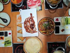 -德香苑脆皮烤鸭·经典(爱融荟城店)