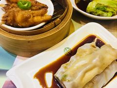 -添好运点心专门店(北角店)