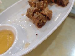 -车头老二大排档(金城步行街店)