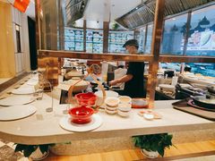 -梦都海鲜酒家(万达广场江桥店)