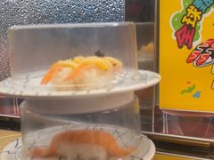 -争鲜回转寿司(西红门荟聚PLUS店)