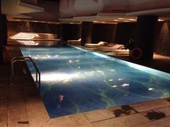 海河英迪格酒店-天津津利华酒店