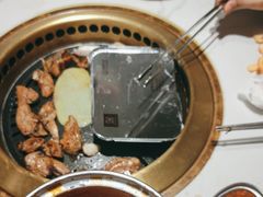 -花味烤肉·拌饭(建邺万达店)