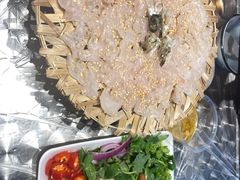 -官塘鱻鱻鱼生·潮汕生腌·砂锅粥(西马路总店)